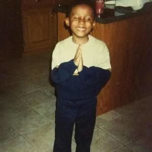 Meet your Posher, Malik